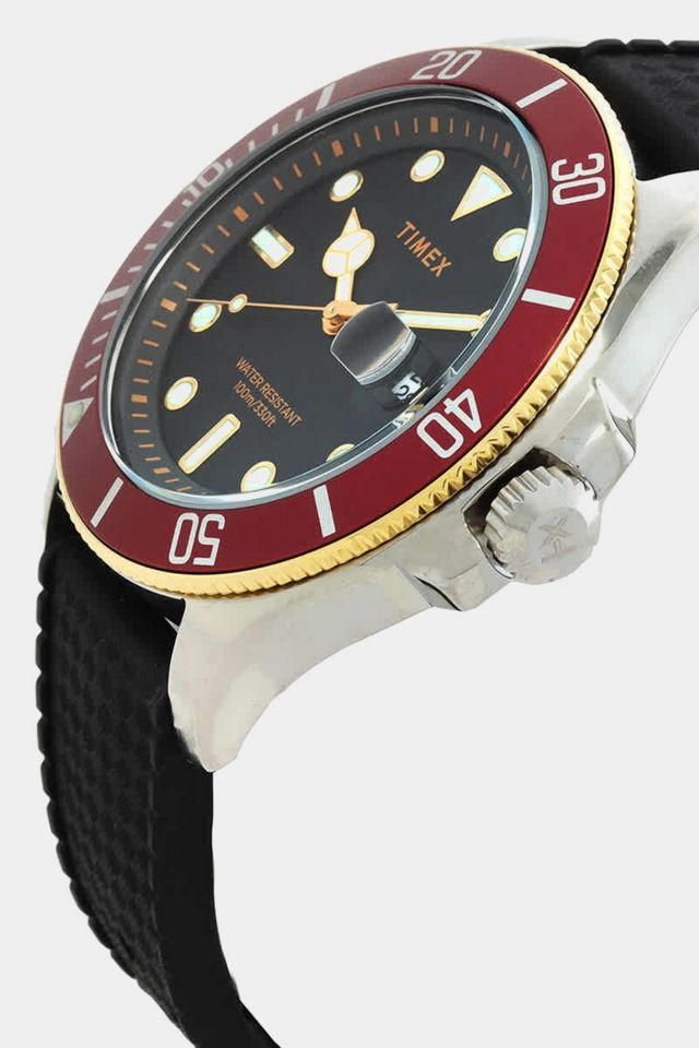Timex Harborside Coast Quartz Watch #1