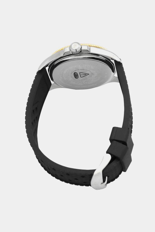 Timex Harborside Coast Quartz Watch #2