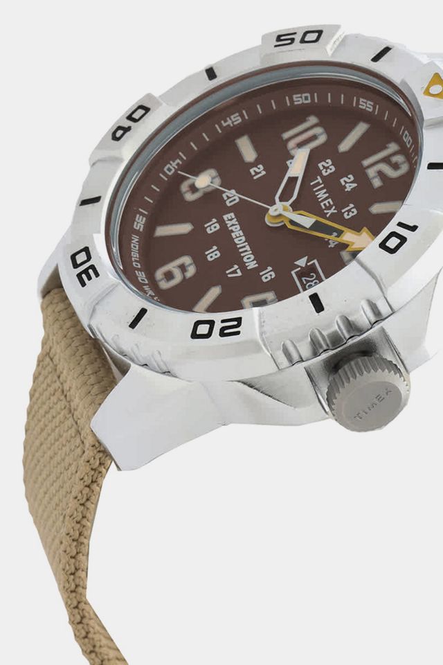 Timex Expedition North Ridge Quartz Watch #1