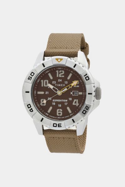 Timex Expedition North Ridge Quartz Watch