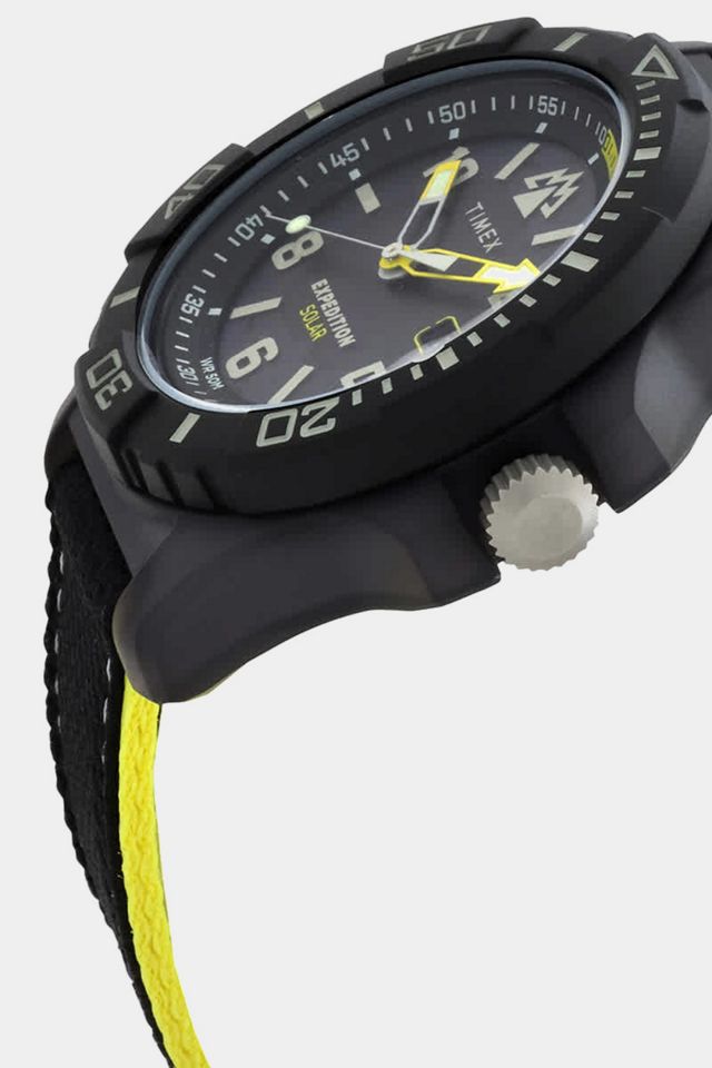 Timex Expedition North Freedive Ocean Watch #1