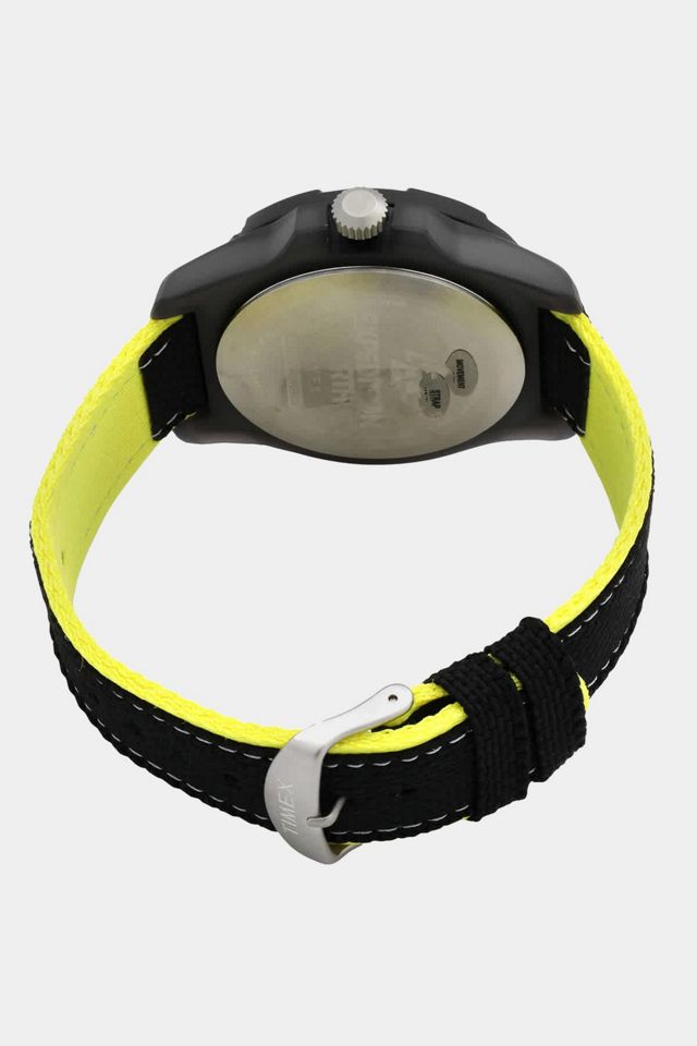 Timex Expedition North Freedive Ocean Watch #2