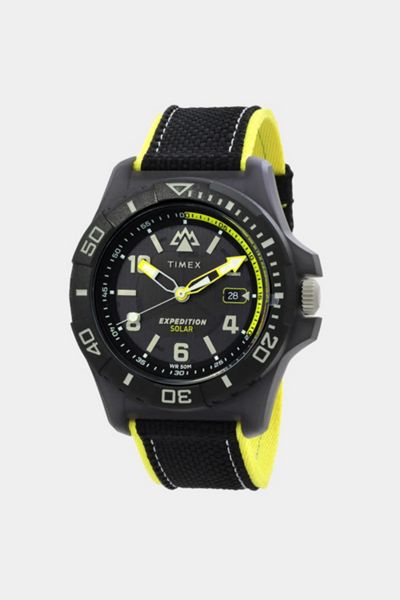 Timex Expedition North Freedive Ocean Watch