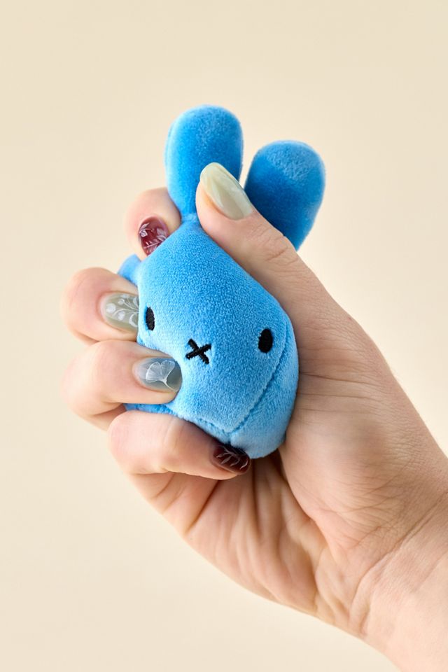 Bon Ton Toys Miffy Head Squish Ball #1