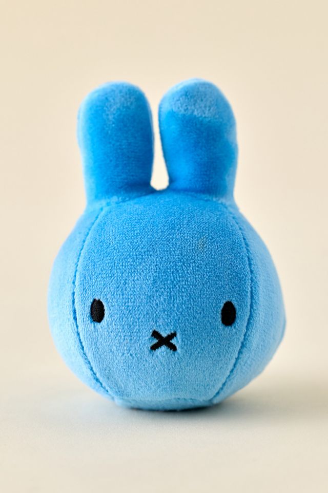 Bon Ton Toys Miffy Head Squish Ball #2
