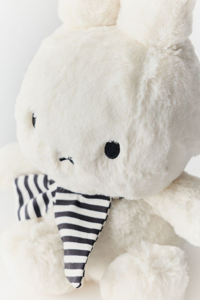 Bon Ton Toys Miffy Scarf 13-Inch Plushie #2