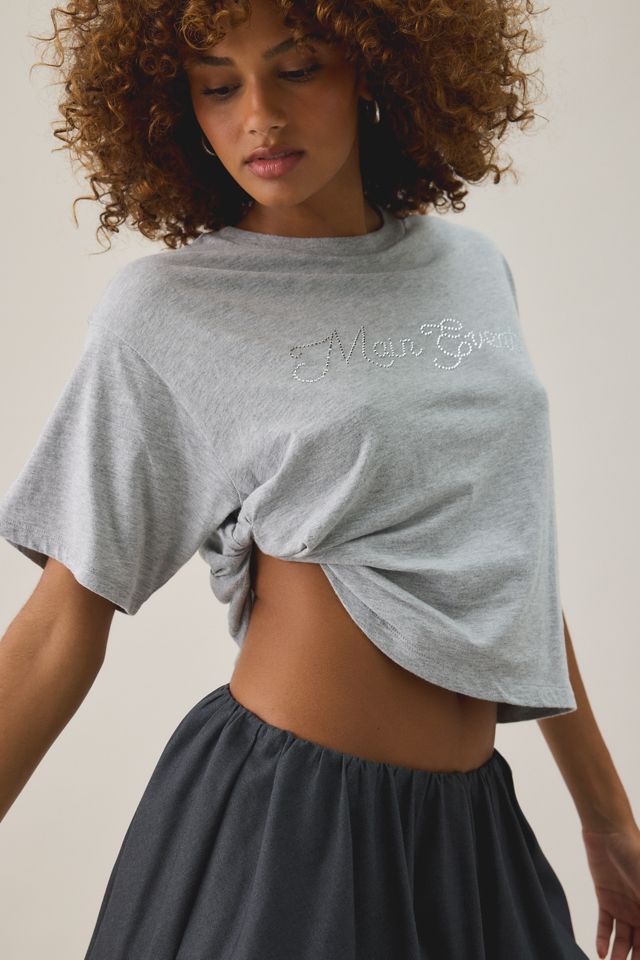 BDG Main Event Graphic Spill The Tucked Tee #2