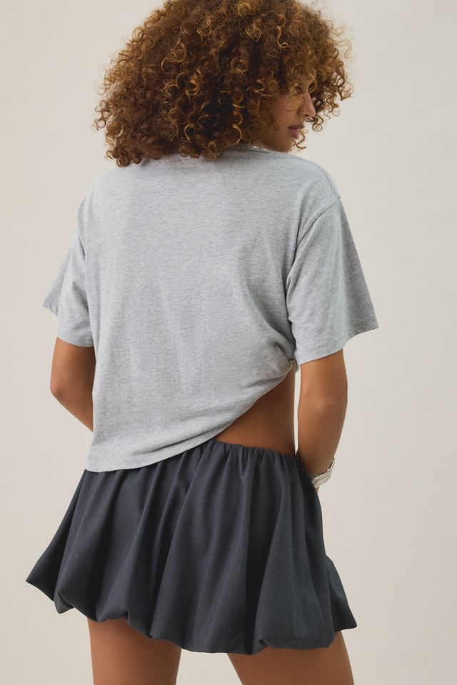 BDG Main Event Graphic Spill The Tucked Tee #3