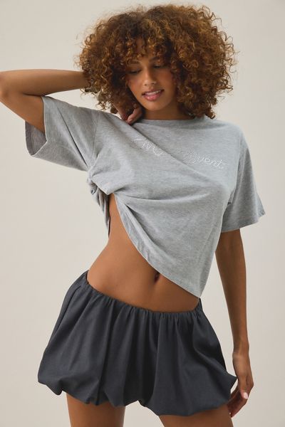 BDG Main Event Graphic Spill The Tucked Tee
