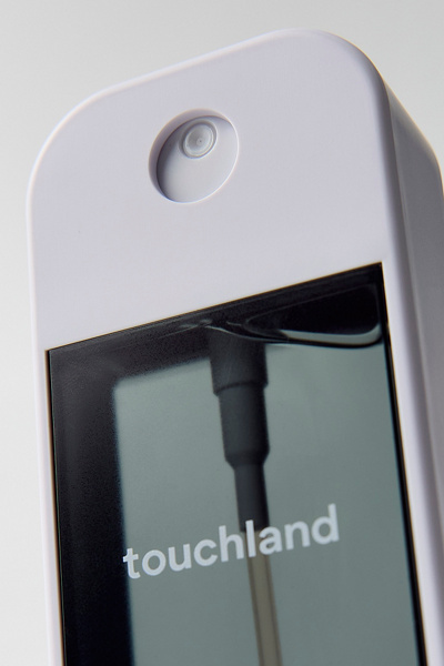 Touchland Power Essence Body Spray