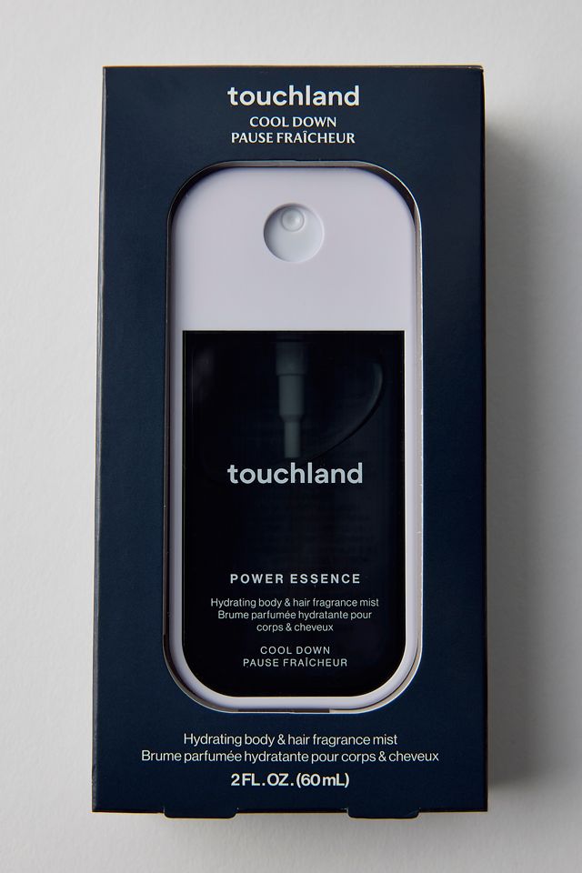Touchland Power Essence Body Spray #2