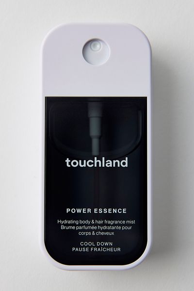 Touchland Power Essence Body Spray