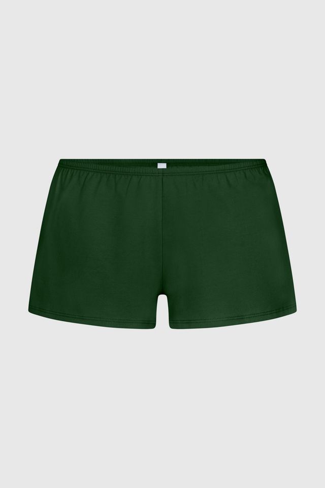 RAT BOI Relaxed Micro Short #4