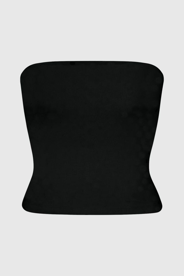 RAT BOI Simple Tube Top #2