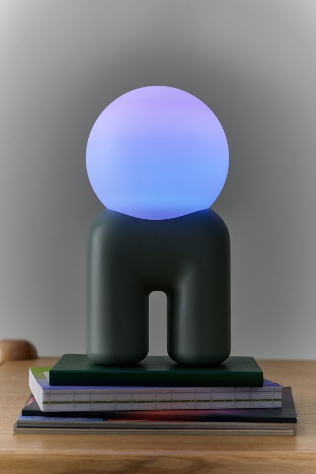 Buddy Portable Mood Lamp #2