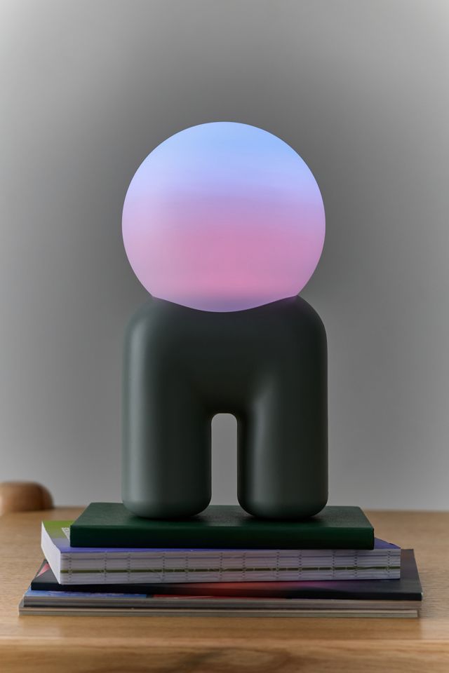 Buddy Portable Mood Lamp #3