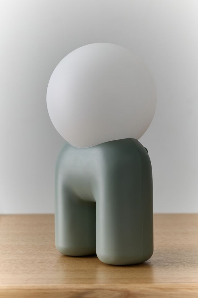 Buddy Portable Mood Lamp #4