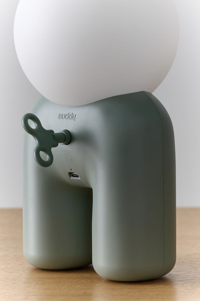 Buddy Portable Mood Lamp #5
