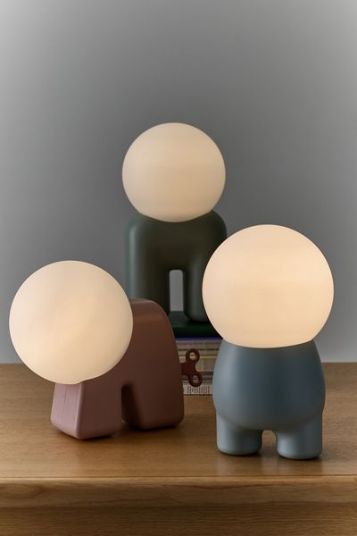 Buddy Portable Mood Lamp