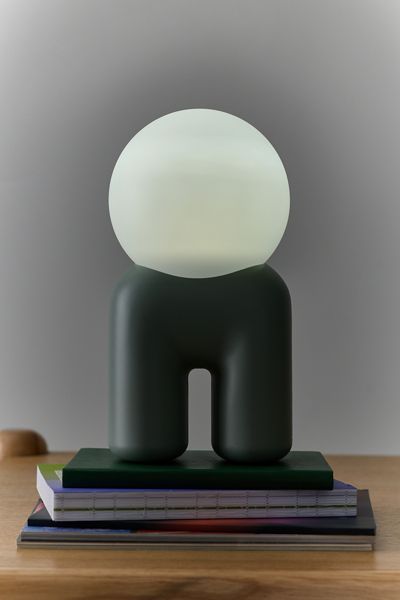 Buddy Portable Mood Lamp
