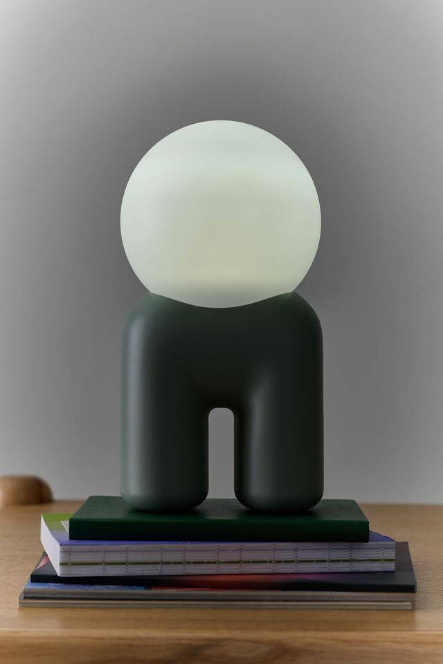 Buddy Portable Mood Lamp #1