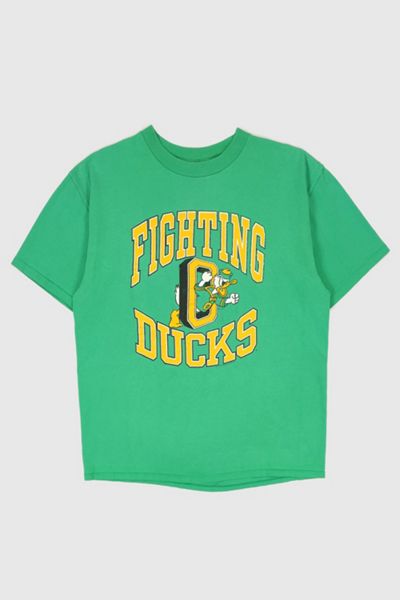 Vintage Oregon Fighting Ducks Tee