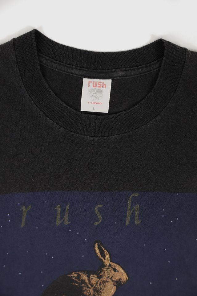 Vintage 1993 Rush Counterparts Sleeveless Tee #3