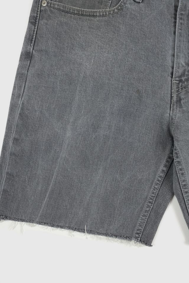 Vintage Levi’s® 514 Denim Jort #3