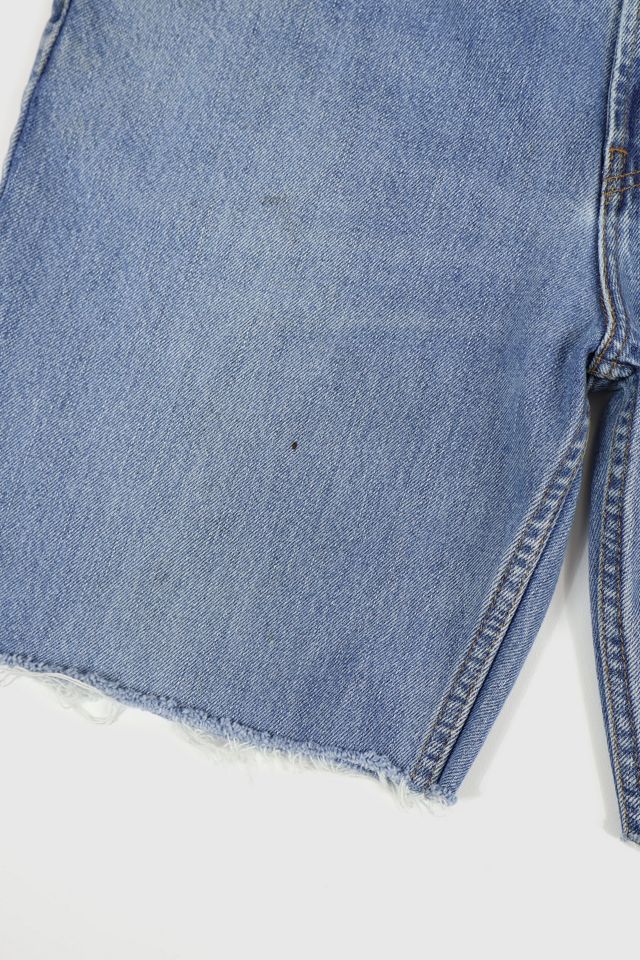 Vintage Levi’s® 516 Denim Jort #2