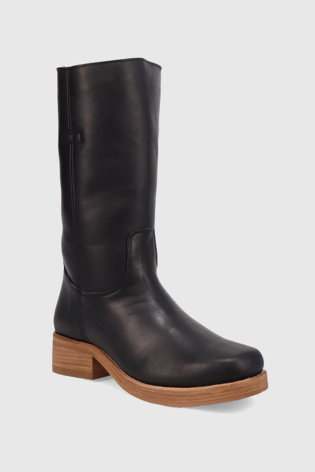 Dingo Dutton Leather Boot #1