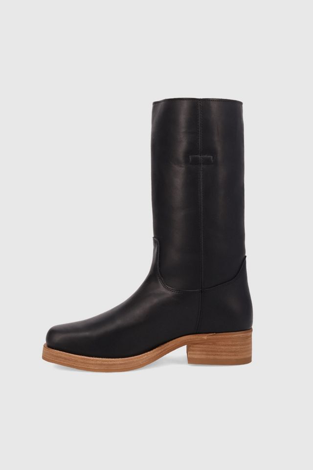 Dingo Dutton Leather Boot #2