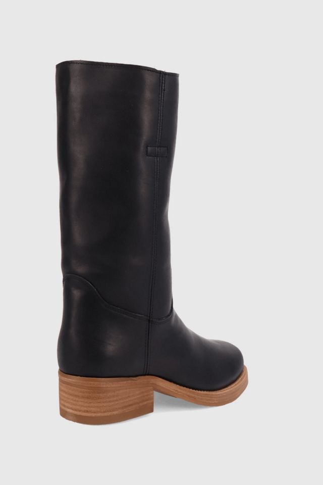 Dingo Dutton Leather Boot #3