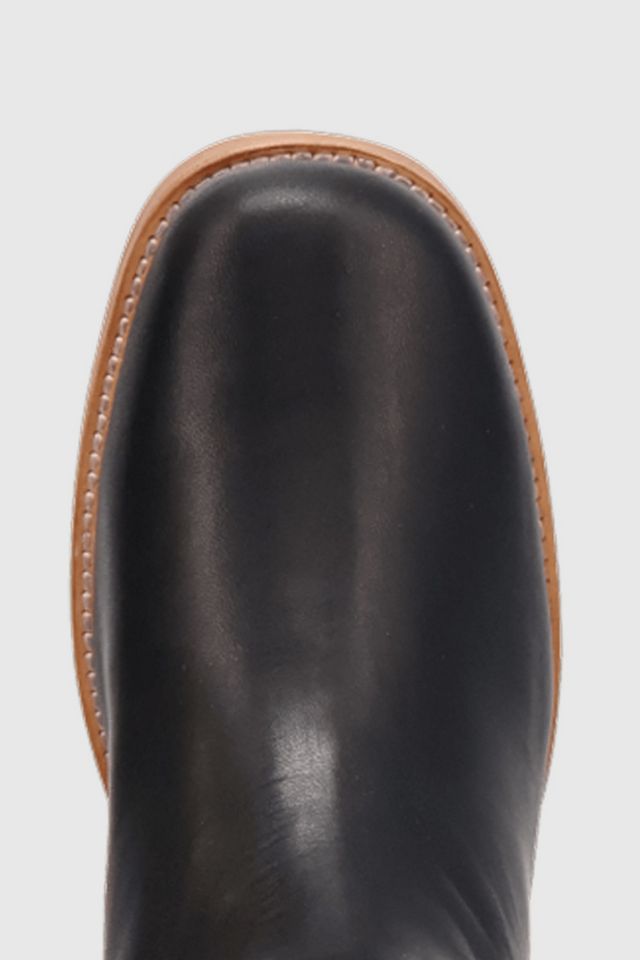 Dingo Dutton Leather Boot #4