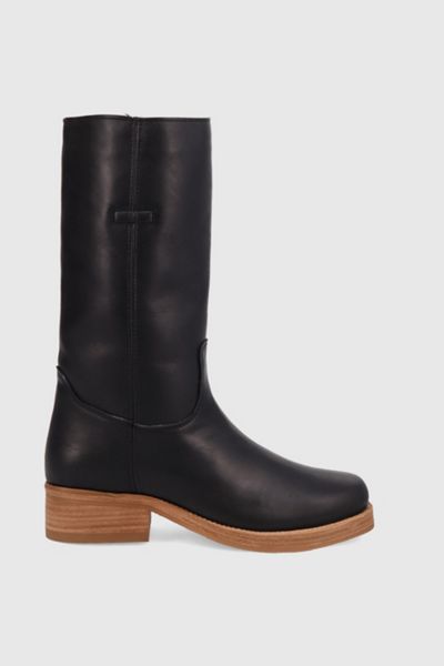 Dingo Dutton Leather Boot