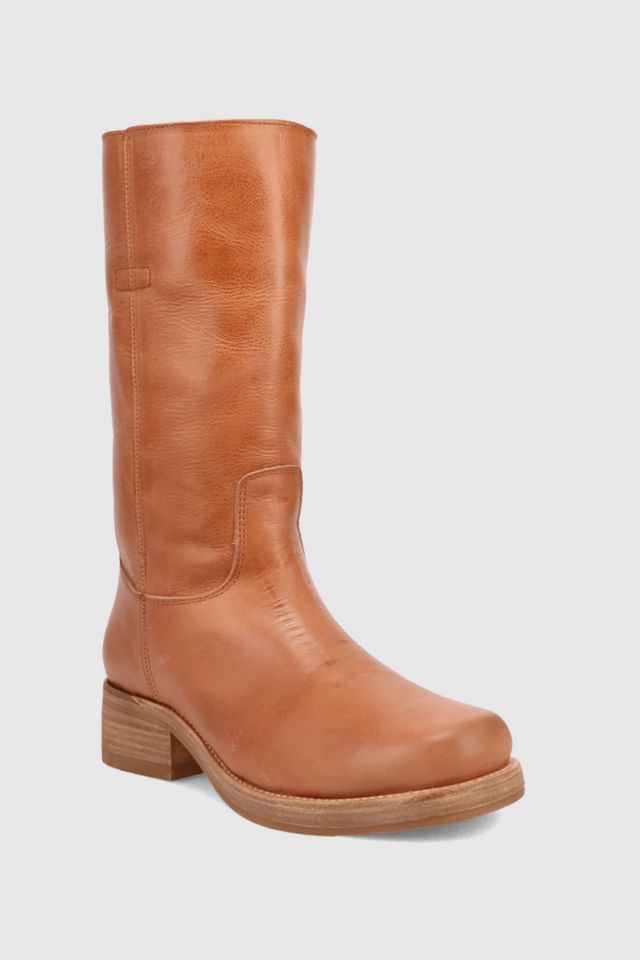 Dingo Dutton Leather Boot #1