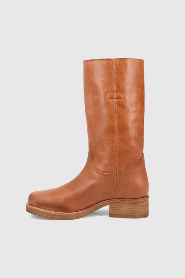 Dingo Dutton Leather Boot #2