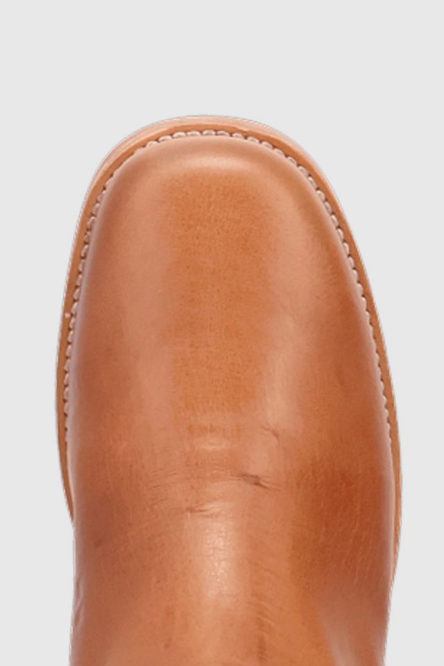 Dingo Dutton Leather Boot #4