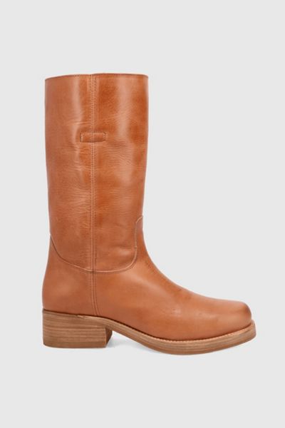 Dingo Dutton Leather Boot