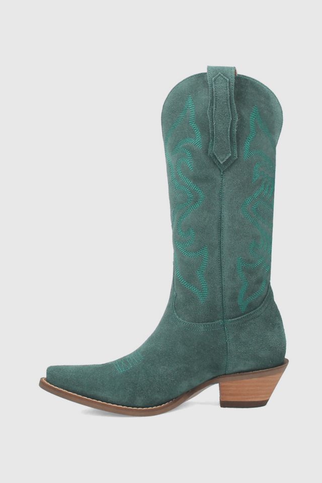 Dingo Out West Leather Boot #2