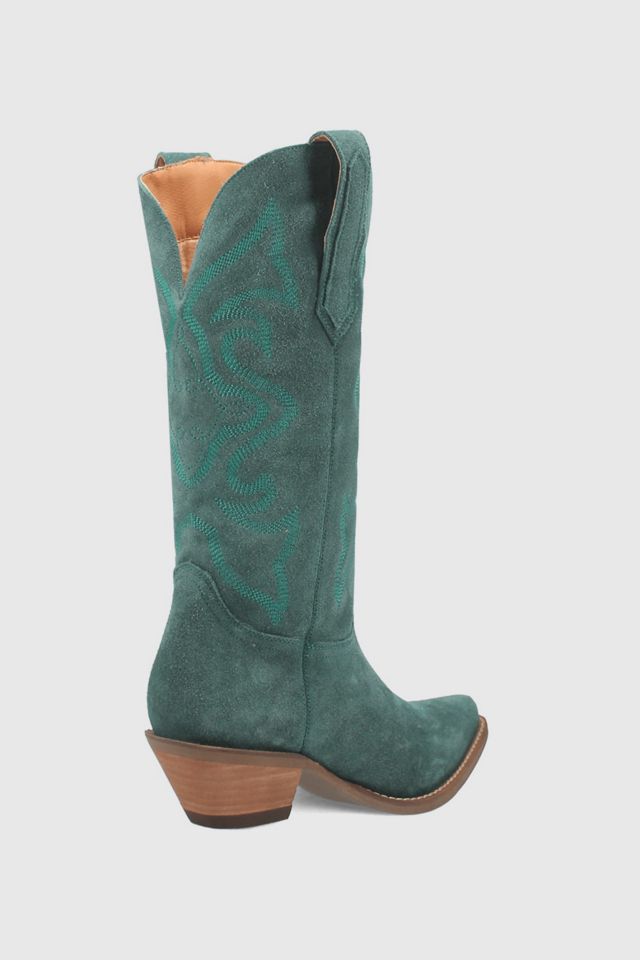 Dingo Out West Leather Boot #3