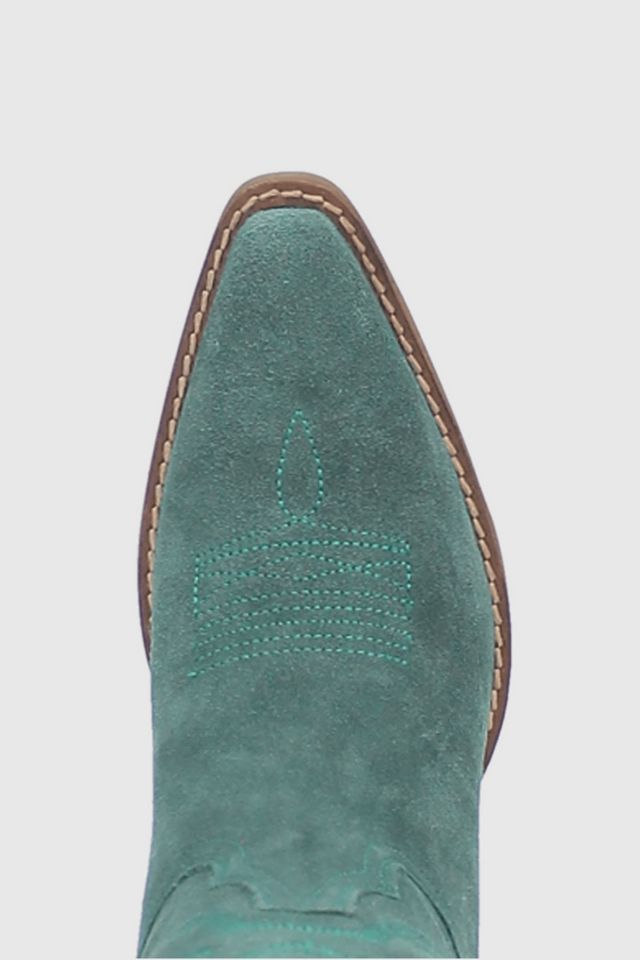 Dingo Out West Leather Boot #4