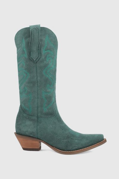 Dingo Out West Leather Boot