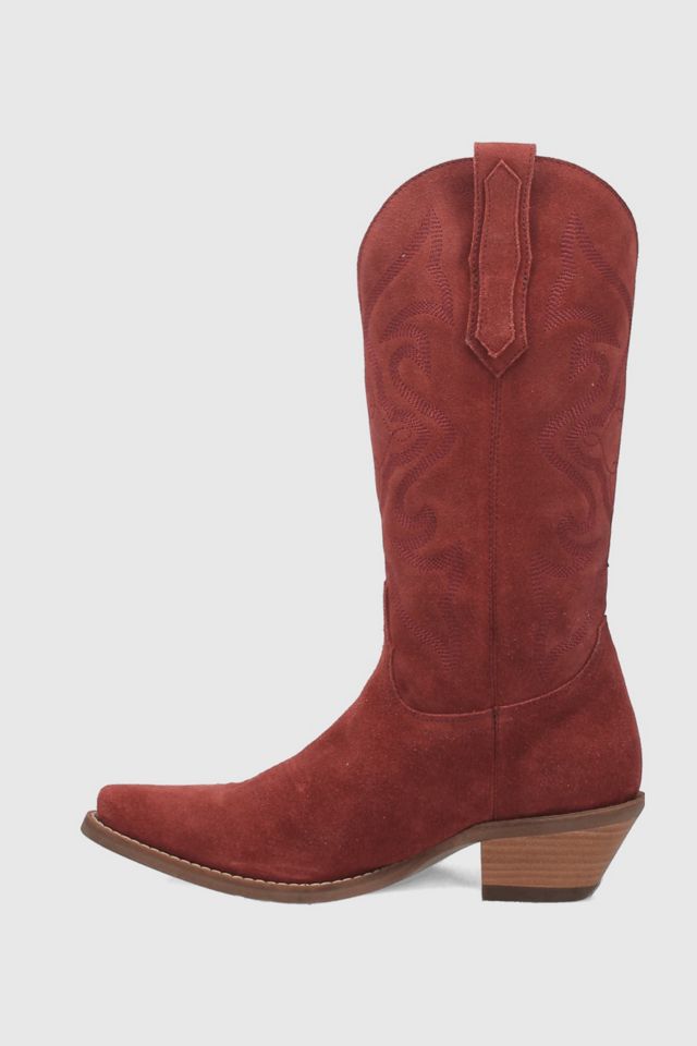Dingo Out West Leather Boot #2