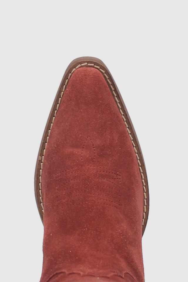 Dingo Out West Leather Boot #4