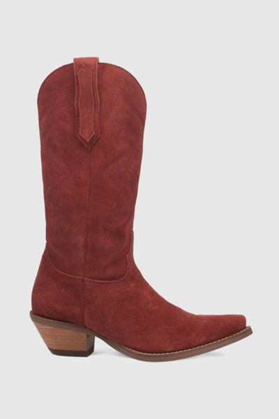 Dingo Out West Leather Boot