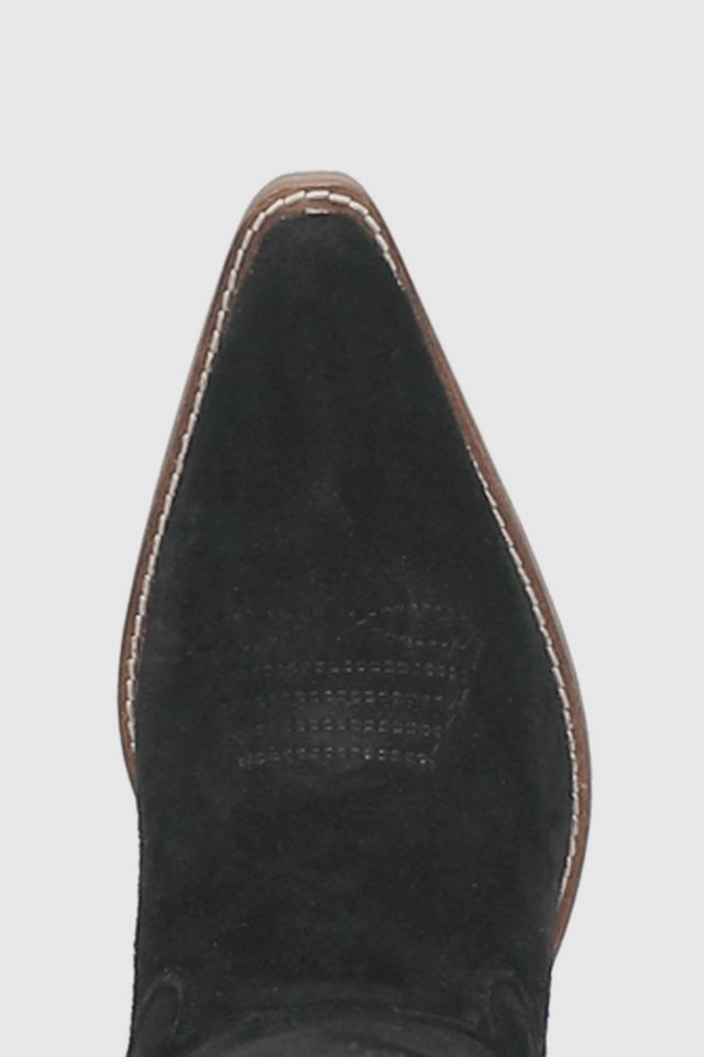 Dingo Thunder Road Leather Boot #4
