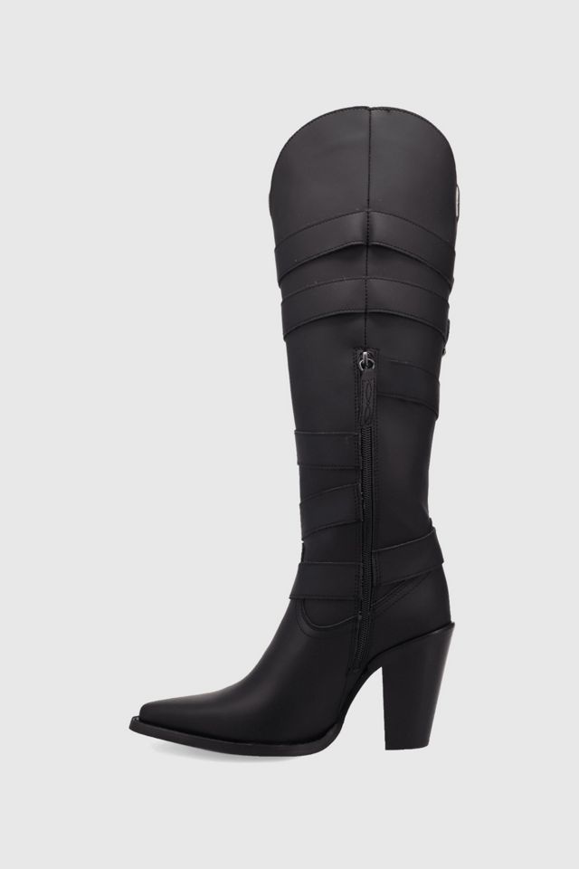 Dingo Spurwest Leather Boot #2