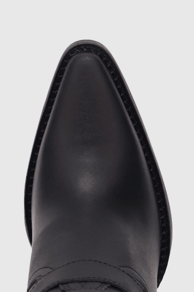 Dingo Spurwest Leather Boot #4