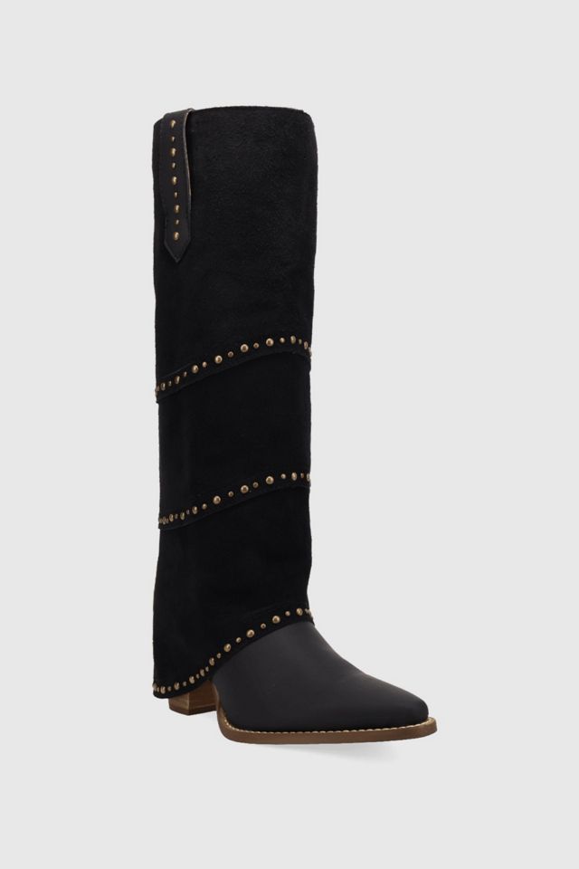 Dingo Texani Leather Boot #1