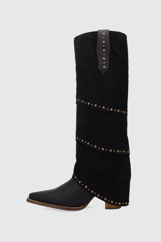 Dingo Texani Leather Boot #2